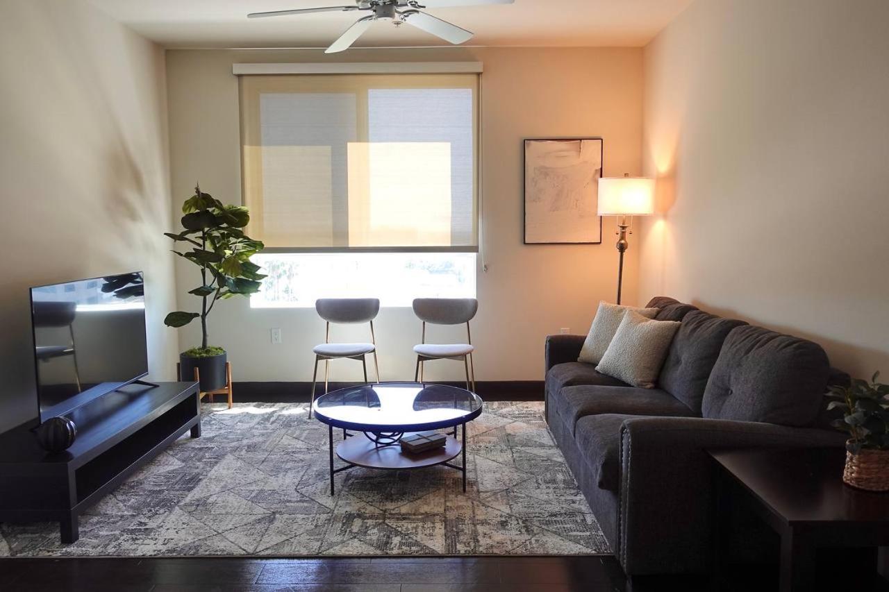 One Bedroom Gem In Weho Los Angeles Exterior foto